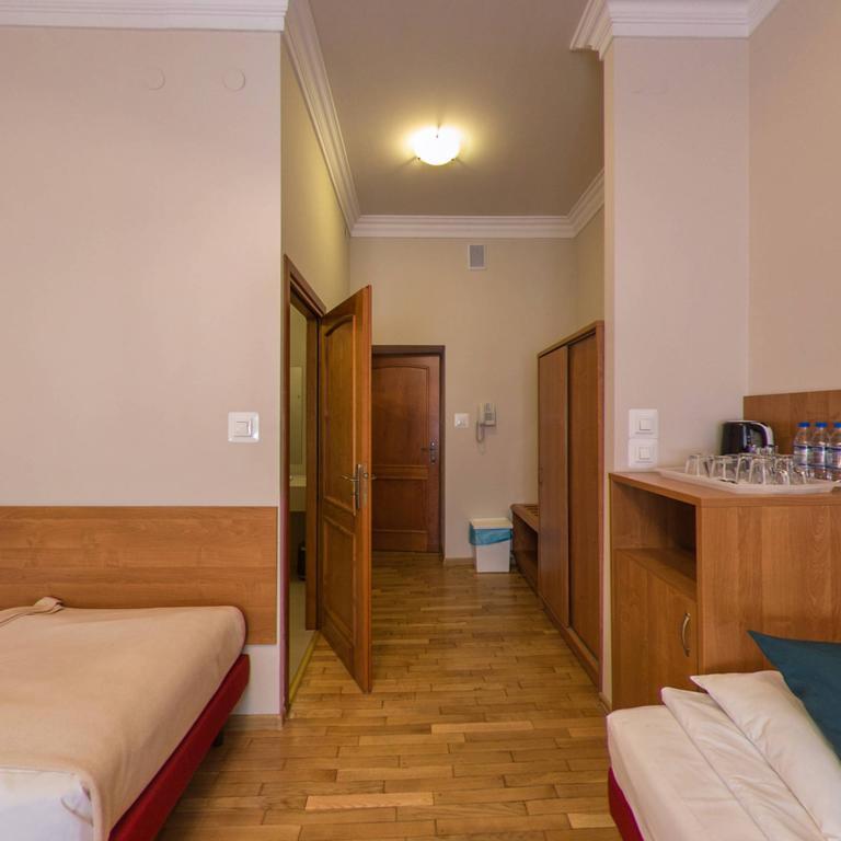 Apartamenty Kajzer Krakow Room photo